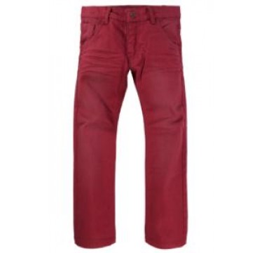 Name it pantalone elasticizzazto mod. JONAS